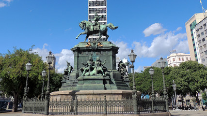 Fototapeta premium Rio de Janeiro