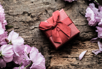 Gift. 