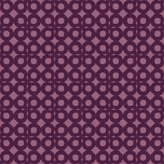 simple ornament seamless pattern background