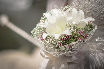 Bride Bouquet