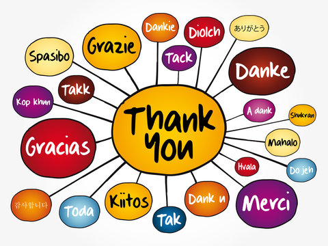 Die 1 905 Besten Bilder Stock Fotos Und Vektorgrafiken Zu Thank You In Different Languages Adobe Stock