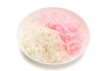 けずりかまぼこ