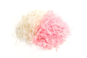 けずりかまぼこ