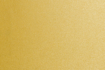 Texture canvas fabric as background close up.