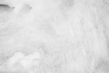 White marble texture for background and interior design.