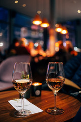 Glass of Wine