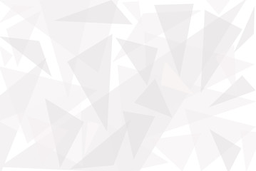 Abstract geometric background