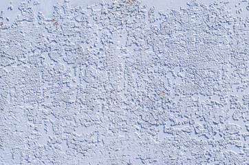 Colored texture background cracked paint
