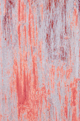 Colored texture background cracked paint