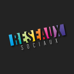 réseau social