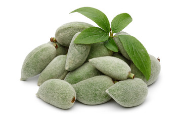 Almond