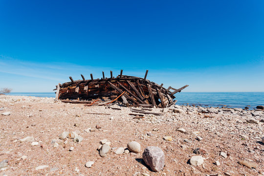 Swiks p&aring; &Ouml;land 