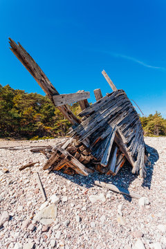Swiks p&aring; &Ouml;land 