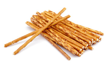 Stick cracker