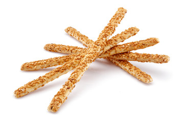 Sesame sticks