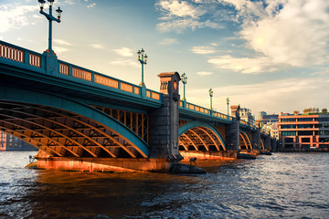 Southwark Bridge