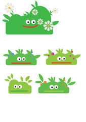 joyful little meadows