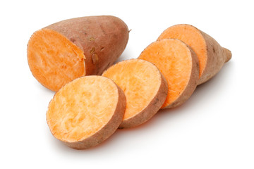 Sweet potato