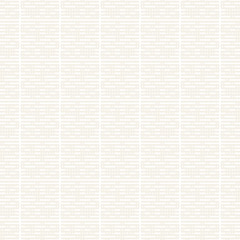 Vector seamless subtle stripes pattern. Modern stylish texture with monochrome trellis. Repeating geometric grid. Simple lattice design.
