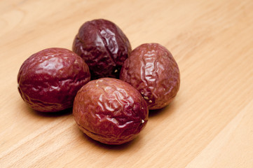 パッションフルーツ