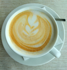 Cappuccino