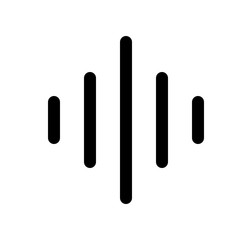 audio wave