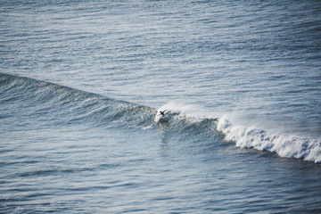 Fototapeta premium All to yourself.