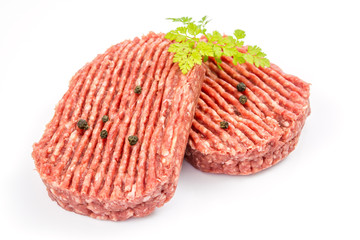 steak haché