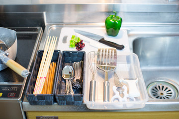 キッチンツール