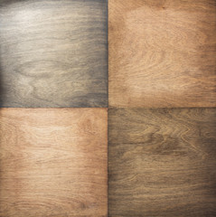 wooden surface as background