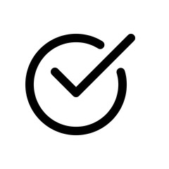 checkmark circle