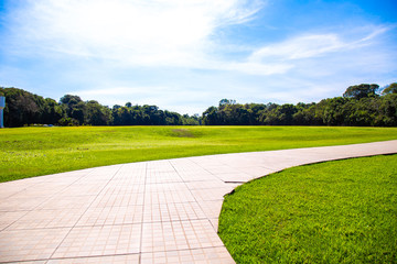 Obraz premium Travel to Foz do Iguazu