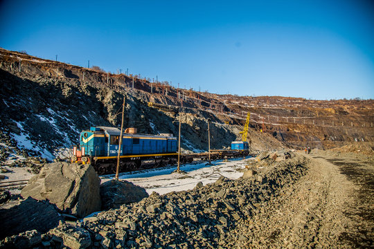 railroad laying 2