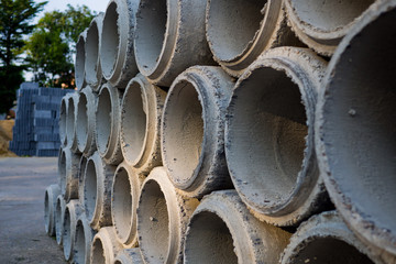 water pipe, waterspout