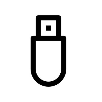 flash drive