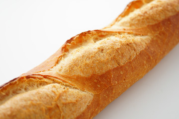 フランスパン　バタール