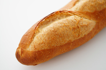 フランスパン　バタール