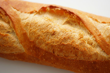 フランスパン　バタール