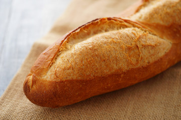 フランスパン　バタール