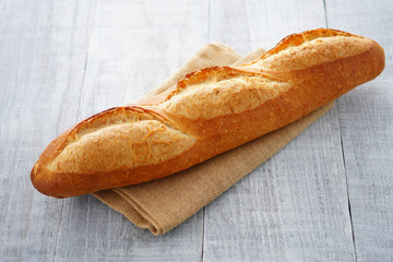 フランスパン　バタール