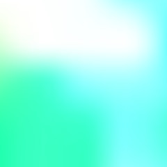 Smooth vector gradient background.