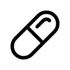 pill