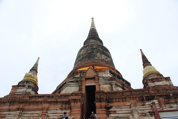 Fototapeta premium 仏像