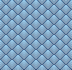 seamless colored abstract background
