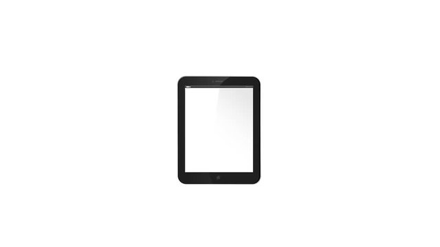 tablet