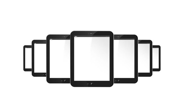 multi tablet