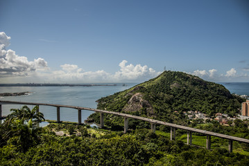 Obraz premium Vitória