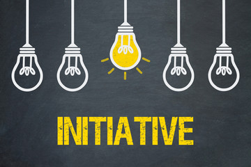 Initiative