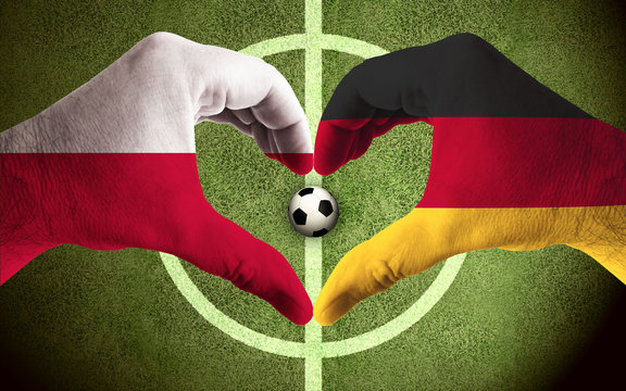 Poland vs Germany