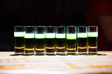 alcohol drink